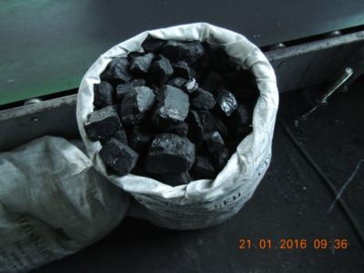 Фасованный уголь Д 20-80 2ф.